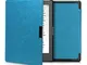 kwmobile Custodia eReader Compatibile con Kobo Aura Edition 1 Cover - eBook Reader Flip Ca...