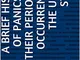 A Brief History of Panics and Their Periodical Occurrence in the United States (English Ed...