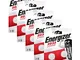 Energizer 637986SET Batteria originale a bottone, litio CR 2032, 3 V, 5 confezioni da 2 pe...