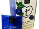 Wild Hibiscus Blue-Tee 100% Pure Butterfly Pea Flower Tea - 1.1 oz