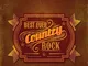 The Best Country Rock Songs Ever: Piano, Vocal, Guitar