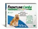 ANTIPARASSITARIO FRONTLINE COMBO 3 DOSI CANI MEDI 10-20 KG SPOT ON ANTIPULCI