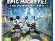 Sony Disney Epic Mickey 2: The Power of Two