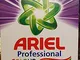 Ariel Professional Detersivo in polvere per capi colorati, 9,75 kg, 150 lavaggi