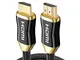 EMEBAY - Cavo HDMI 2.0 per Xbox, PS3/PS4, HDTV, Sky HD Box, registratori/lettori HD-DVD, B...