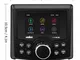 stereo marino, lettore audio video DAB + / FM / AM con Bluetooth Streaming, per yacht, bar...