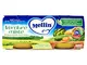 Mellin Omogeneizzato Verdure Miste - 24x80 g