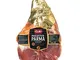 Prosciutto di Parma DOP 24 mesi disossato sottovuoto, 8 kg - carne 100% italiana - CLAI