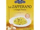 La Drogheria 1880 Linea Busta, Zafferano e Funghi, Mix di Ingredienti per Risotti Primi Pi...