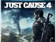 Just Cause 4 - Steelbook Edition - Xbox One