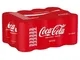 Coca-Cola Original Taste lattina 15 CL (confezione da 12)