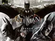 Batman Arkham Collection Steelbook Edition - Xbox One [Edizione: Regno Unito]