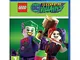 PS4 Lego DC Super Villains - Classics - PlayStation 4