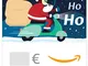 Buono Regalo Amazon.it - Digitale - Babbo Natale Express