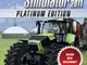 Farming Simulator 2011 - The Platinum Edition [Edizione: Regno Unito]