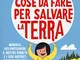 50 cose da fare per salvare la Terra. Manuale per proteggere il nostro pianeta e i suoi ab...