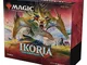 Magic: The Gathering Ikoria Bundle (include 10 pacchetti booster), nessuno