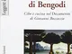 La contrada di Bengodi. Cibo e cucina nel Decameron di Giovanni Boccaccio