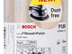 Bosch Professional 2608621292 Rullo Abrasivo M480 Best for Wood And Paint, Legno e Tinta,...