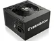enermax CYBERBRON 700W ATX 80PLUS® Bronzo ECB700EWT - Cavo di gestione - Ventilatore 120mm...