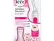 Veet Sensitive Precision Beauty Styler Expert Rifinitore Viso, Ascelle e Bikini, Utilizzab...