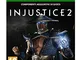 Injustice 2: Raiden  | Xbox One - Codice download