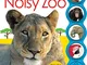 Simple First Sounds Noisy Zoo