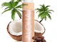 COCOSOLIS Aloha – Super Abbronzante con Vitamina E, Olio Corpo Abbronzante – Crema solare...