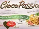 Crispo Confetti Cioco Passion Noci e Fichi - Colore Bianco - 1 kg