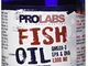 Prolabs Fish Oil - 90 capsule