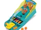 TOYMYTOY mini pallacanestro da tavolo di tiro giochi giocattoli da dito indoor palla da bi...