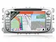 PX6 Android 9-2 Din Autoradio Compatibile con Ford Focus Mondeo S-Max Focus Galaxy C-MAX |...