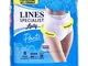 Lines Specialist Pants Plus Assorbenti per Urina, Taglia M, 8 Pezzi