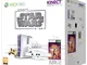 Xbox 360 - Console Kinect Star Wars 320 GB - Limited Edition