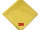 3 M 50400 – Panno Lucidante ad Alte Prestazioni Perfect-It, Giallo