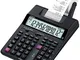 CASIO HR-150RCE Calcolatrice scrivente portatile, Display a 12 cifre, Stampa 2.0 righe/sec...