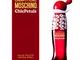 Moschino ChicPetals Eau de Toilette, Donna - 30 ml