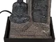 Hibuy - Fontana da interni Buddha