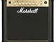 Marshall MG15R MG Gold Guitar Combo Amplifier - Ampli combo solid state