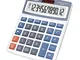 Pendancy calcolatrici Large 30 chiave 12 cifre extra grande display LCD Electronics deskto...