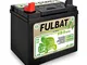 Fulbat - Batterie per motocoltivatori U1-R9 12V 28Ah -