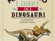 Il magnifico libro dei dinosauri