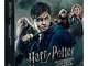 Collezione Harry Potter (Standard Edition) (8 Dvd), versione italiana e inglese