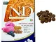 N&D ANCESTRAL GRAIN DOG CHICKEN, SPELT, OATS AND POMEGRANATE ADULT MEDIUM & MAXI 12 KG