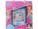 Disney Princess Me Reader Electronic Reader and 8-Book Library