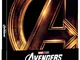 Avengers Trilogia Steelbook (Limited Edition) (3 Blu Ray)