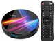 Bqeel Android 10.0 TV Box R1 Pro / 4G DDR3+32G EMMC/ RK3318 Quad-Core 64bit / Dual WIFI 2....