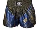 Pantaloncini Muay Thai Kick Boxing Leone Ramses-S