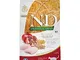 Farmina N&D ANCESTRAL Grain Cat NEUTERED - Chicken Adult 1.5kg