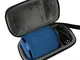 per Sony SRS-XB10 Altoparlante Bluetooth Wireless Portatile bagagli trasporto Viaggi sacch...